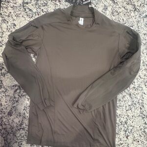 Born Primitive Men's Op Top Long Sleeve- Medium